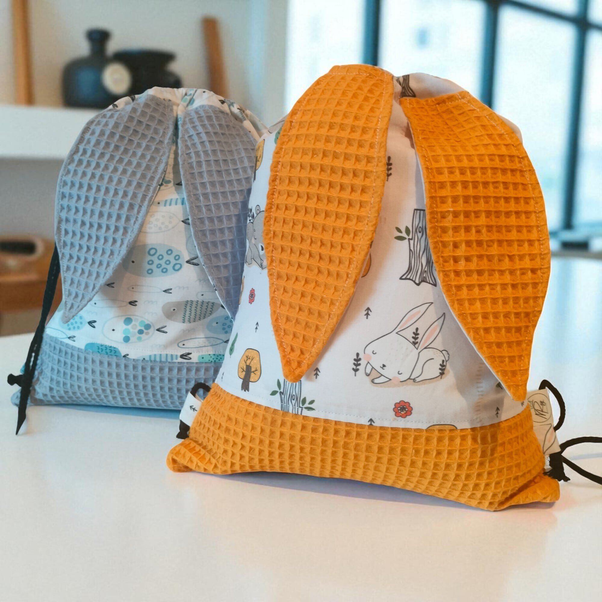 Mochila saco