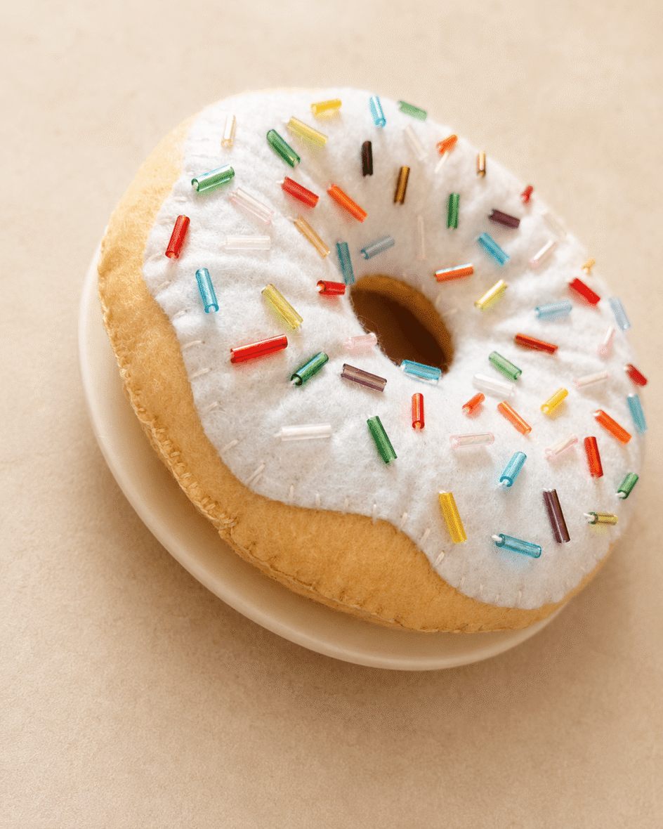 Donut «Glaseado»