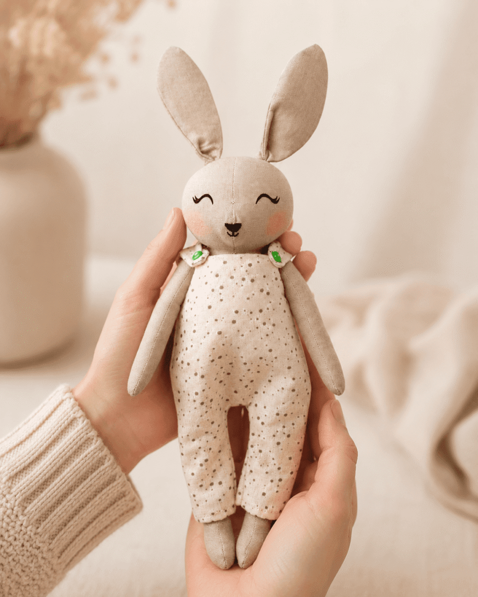 Peter Rabbit