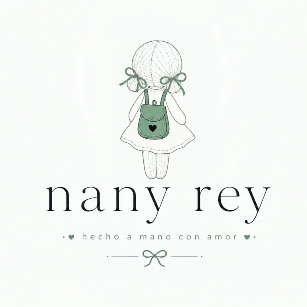 Nany Rey