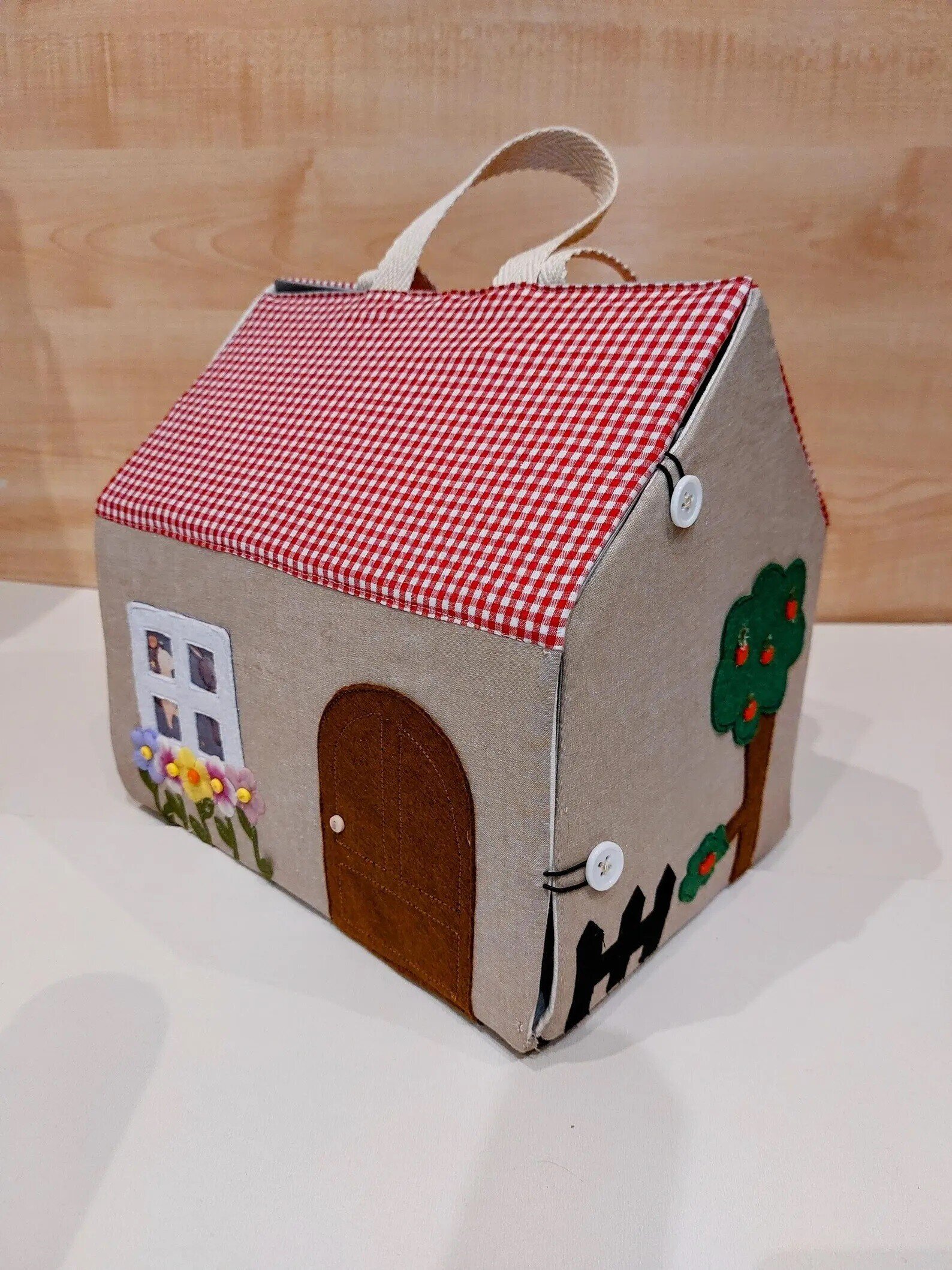Casa de muñecas